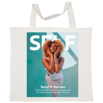 Taraji P. Henson Tote