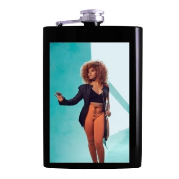 Taraji P. Henson Hip Flask