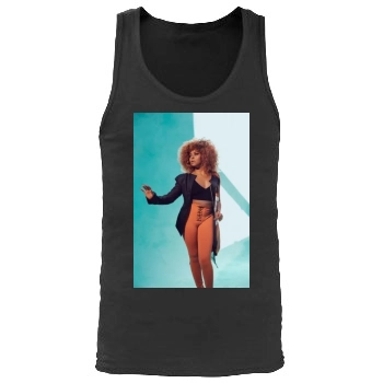 Taraji P. Henson Men's Tank Top