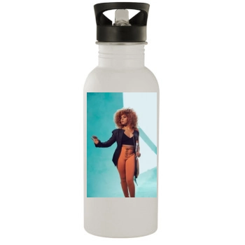 Taraji P. Henson Stainless Steel Water Bottle