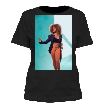 Taraji P. Henson Women's Cut T-Shirt