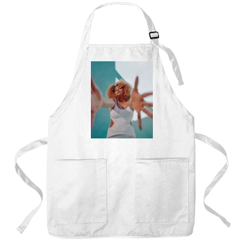 Taraji P. Henson Apron