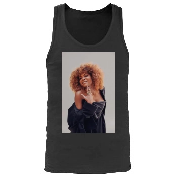 Taraji P. Henson Men's Tank Top