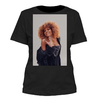 Taraji P. Henson Women's Cut T-Shirt