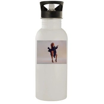 Taraji P. Henson Stainless Steel Water Bottle