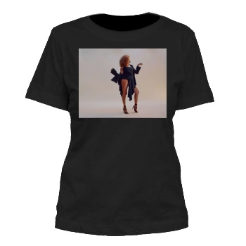 Taraji P. Henson Women's Cut T-Shirt