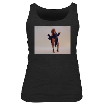 Taraji P. Henson Women's Tank Top