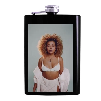 Taraji P. Henson Hip Flask