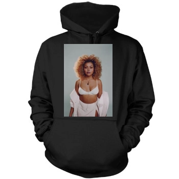 Taraji P. Henson Mens Pullover Hoodie Sweatshirt