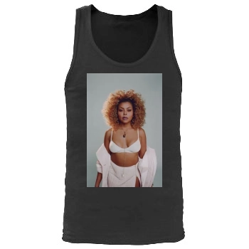 Taraji P. Henson Men's Tank Top