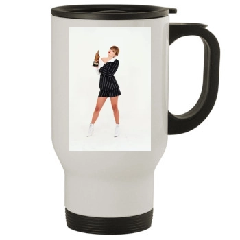 Taylor Swift Stainless Steel Travel Mug