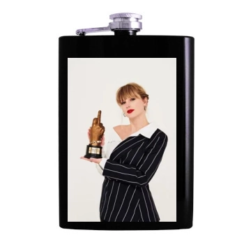 Taylor Swift Hip Flask