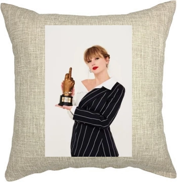 Taylor Swift Pillow