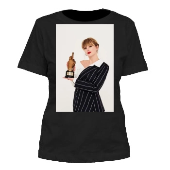 Taylor Swift Women's Cut T-Shirt