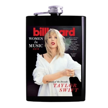 Taylor Swift Hip Flask