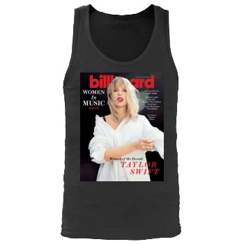 Taylor Swift Men's Tank Top