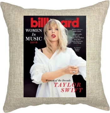 Taylor Swift Pillow