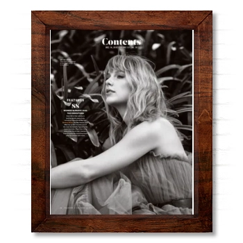 Taylor Swift 14x17