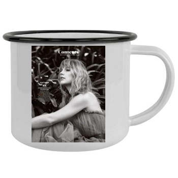 Taylor Swift Camping Mug