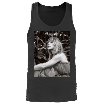 Taylor Swift Men's Tank Top