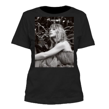 Taylor Swift Women's Cut T-Shirt