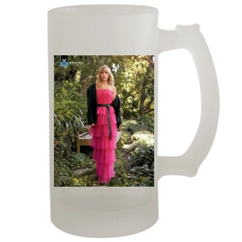 Taylor Swift 16oz Frosted Beer Stein