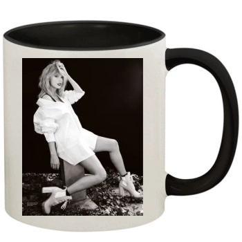 Taylor Swift 11oz Colored Inner & Handle Mug