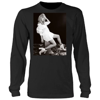 Taylor Swift Men's Heavy Long Sleeve TShirt