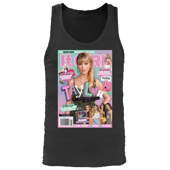 Taylor Swift Men's Tank Top