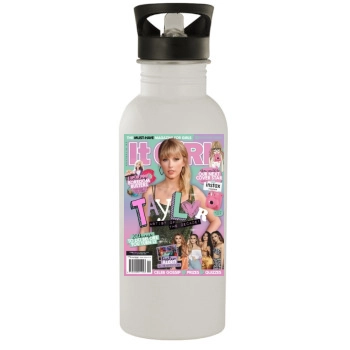 Taylor Swift Stainless Steel Water Bottle