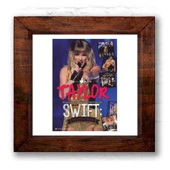 Taylor Swift 6x6