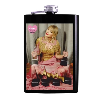 Taylor Swift Hip Flask