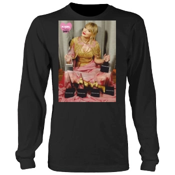 Taylor Swift Men's Heavy Long Sleeve TShirt