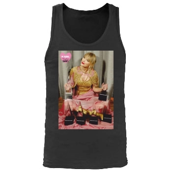 Taylor Swift Men's Tank Top