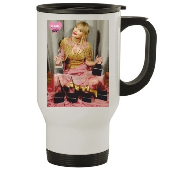 Taylor Swift Stainless Steel Travel Mug