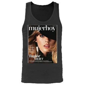 Taylor Swift Men's Tank Top