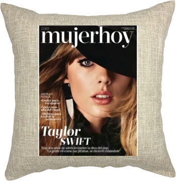 Taylor Swift Pillow