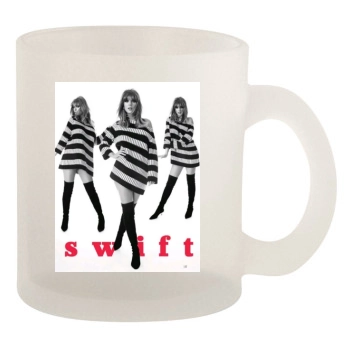 Taylor Swift 10oz Frosted Mug