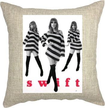 Taylor Swift Pillow