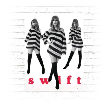 Taylor Swift Poster