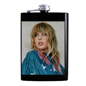 Taylor Swift Hip Flask