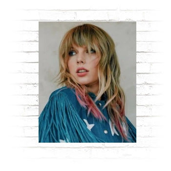 Taylor Swift Poster