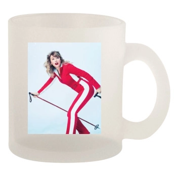 Taylor Swift 10oz Frosted Mug