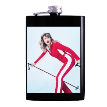 Taylor Swift Hip Flask