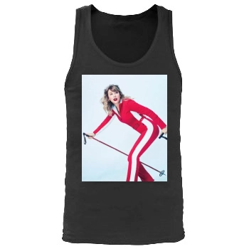 Taylor Swift Men's Tank Top