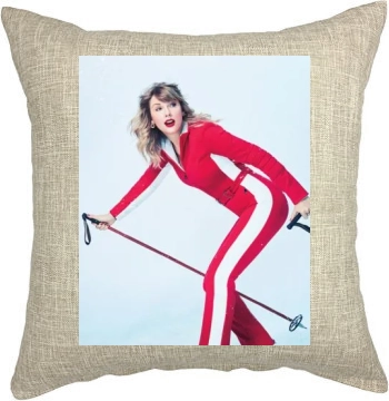 Taylor Swift Pillow