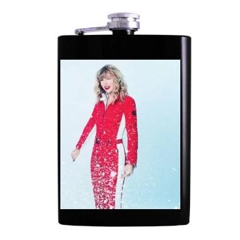 Taylor Swift Hip Flask