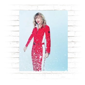 Taylor Swift Poster