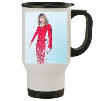 Taylor Swift Stainless Steel Travel Mug