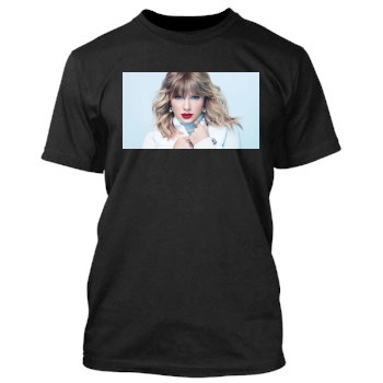 Taylor Swift Men's TShirt